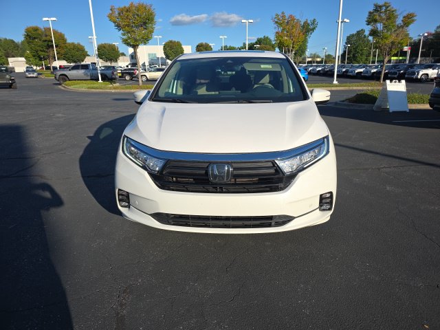 Used 2023 Honda Odyssey Elite image 8