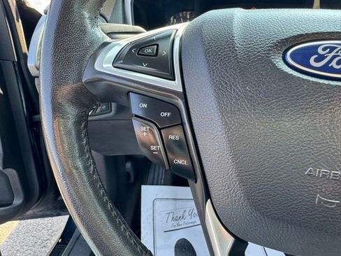 Used 2014 Ford Fusion SE w/ Equipment Group 201A image 20