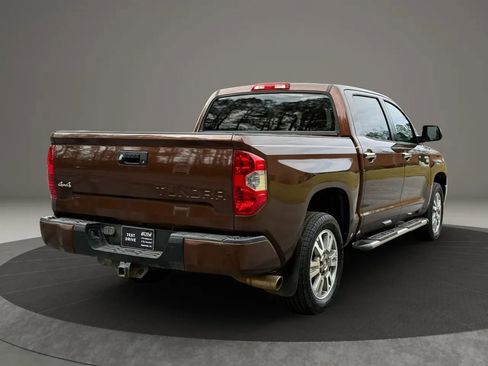 Used 2014 Toyota Tundra 1794 Edition image 4