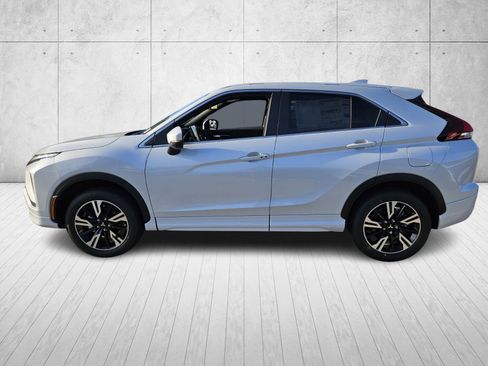 New 2026 Mitsubishi Eclipse Cross image 4