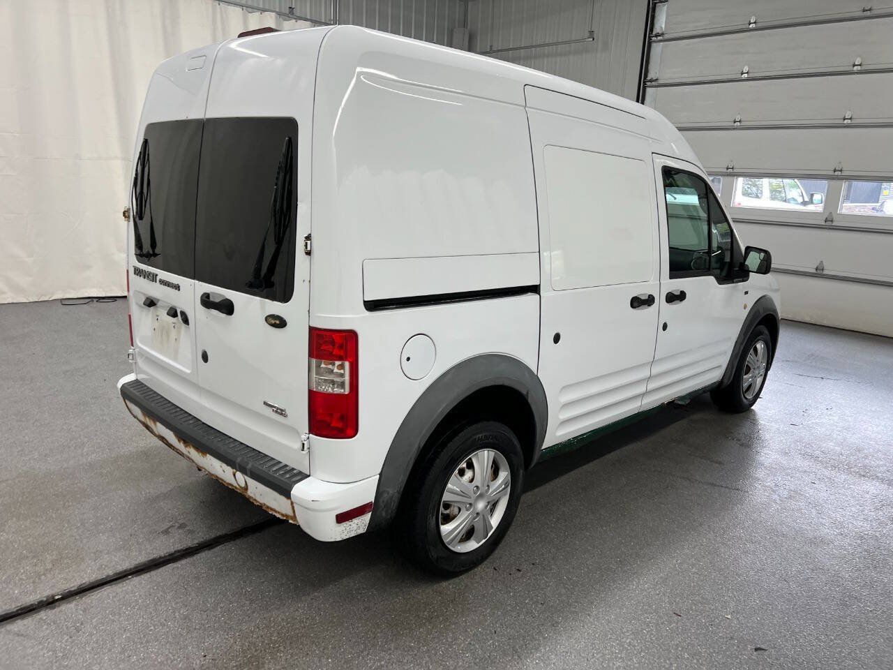 Used 2013 Ford Transit Connect XLT FWD image 4