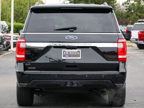 Used 2021 Ford Expedition XLT AWD/4WD image 25