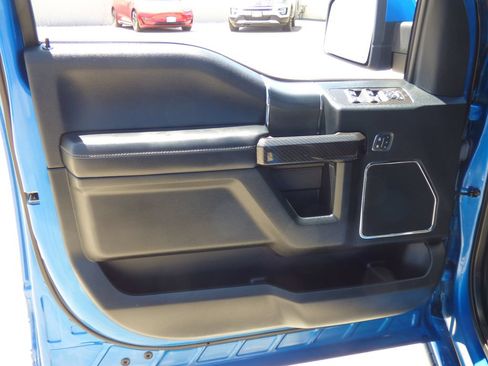 Used 2020 Ford F150 Lariat w/ Equipment Group 502A Luxury AWD/4WD image 25
