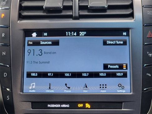 Used 2019 Lincoln MKZ Reserve image 19