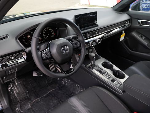 New 2026 Honda Civic Sport image 15