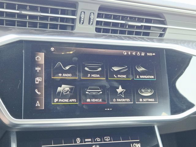 Used 2021 Audi A6 Premium Plus w/ Premium Plus Package AWD/4WD image 23