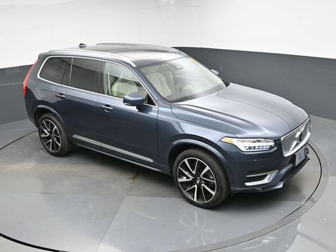 Used 2023 Volvo XC90 B6 Plus w/ Protection Package Premier AWD/4WD image 18