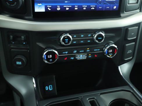 Used 2021 Ford F150 XLT w/ Equipment Group 302A High image 20