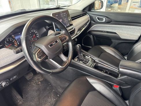 Used 2022 Jeep Compass Latitude w/ Convenience Group image 10