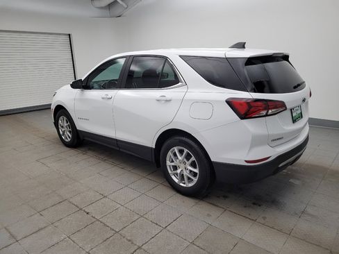 Used 2024 Chevrolet Equinox LT w/ LPO, Floor Liner Package image 3