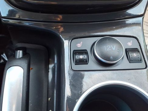 Used 2014 Ford Escape Titanium w/ Equipment Group 401A image 22