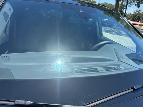 Used 2025 Audi SQ7 Prestige AWD/4WD image 6