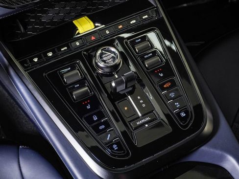 Used 2026 Aston Martin DBX 707 AWD/4WD image 30