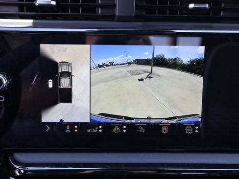 New 2026 GMC Sierra 2500 AT4X AWD/4WD image 20