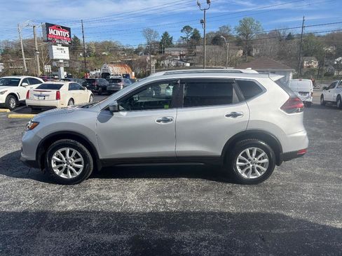 Used 2019 Nissan Rogue S w/ Special Edition Package image 7