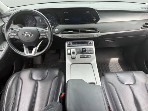 Used 2022 Hyundai Palisade SEL w/ Premium Package FWD image 8