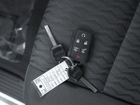 Used 2019 GMC Yukon SLE w/ Convenience Package image 45