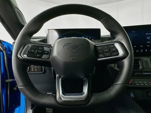 New 2026 Ford Mustang Coupe image 14