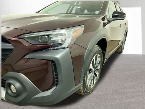 Used 2024 Subaru Outback Limited image 23