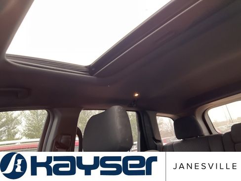 Used 2018 Jeep Grand Cherokee Laredo image 15