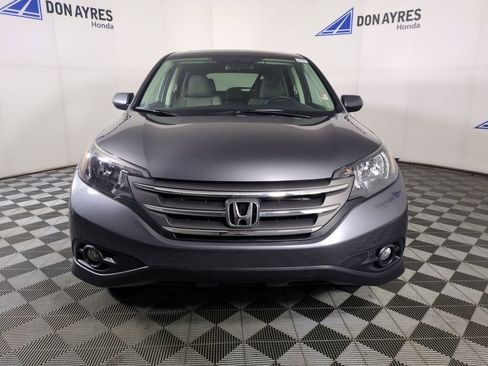 Used 2012 Honda CR-V EX image 10