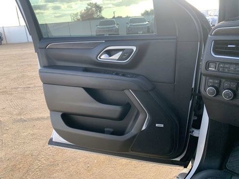 Used 2022 Chevrolet Tahoe Z71 AWD/4WD image 21