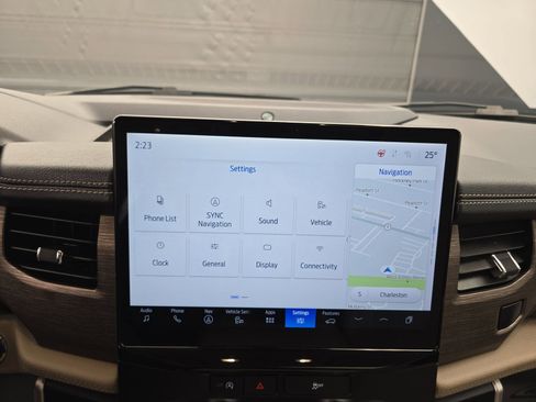 Used 2024 Ford Expedition Max Limited image 29