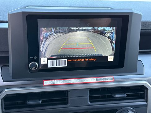 New 2026 Toyota 4Runner SR5 image 30