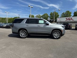 New 2026 Chevrolet Tahoe Premier AWD/4WD video 3