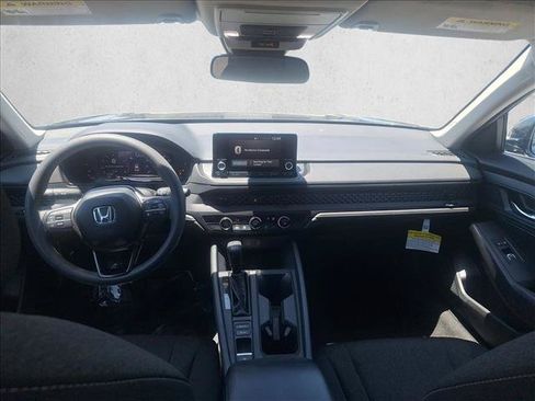 Used 2024 Honda Accord LX image 16