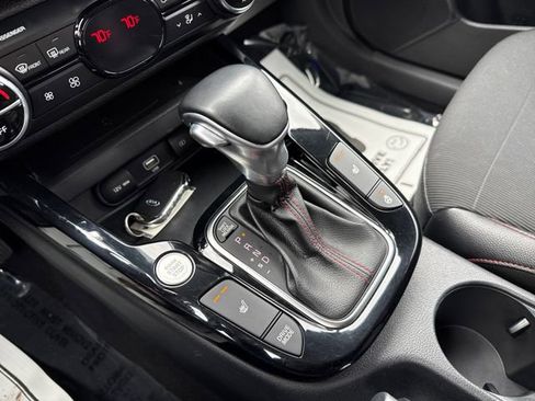 Used 2020 Kia Soul GT-Line Turbo image 36