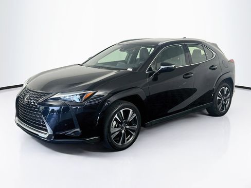 Used 2024 Lexus UX 250h FWD w/ Premium Package image 3