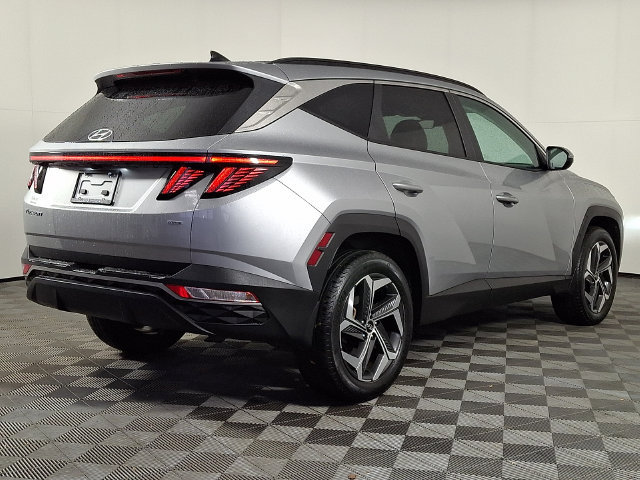 Used 2023 Hyundai Tucson SEL w/ Convenience Package AWD/4WD image 9
