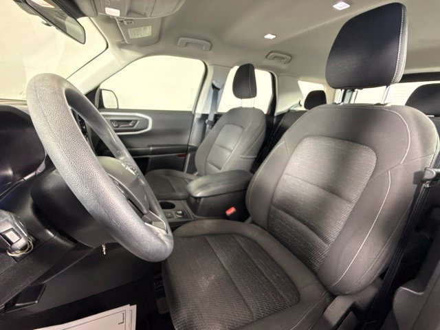 Used 2021 Ford Bronco Sport AWD/4WD image 16
