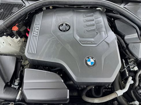 Used 2023 BMW 330i xDrive Sedan w/ Premium Package image 38