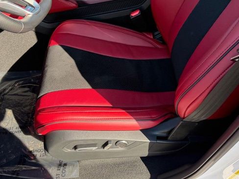 Certified 2026 Acura MDX A-Spec image 20