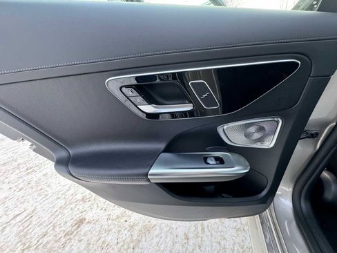 Used 2024 Mercedes-Benz C 300 4MATIC Sedan image 21