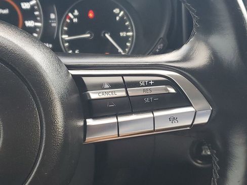 Used 2023 MAZDA CX-50 2.5 S w/ Cargo Package image 37