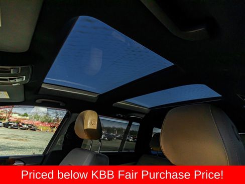 Used 2017 Mercedes-Benz GLS 450 4MATIC w/ Parking Assist Package image 15