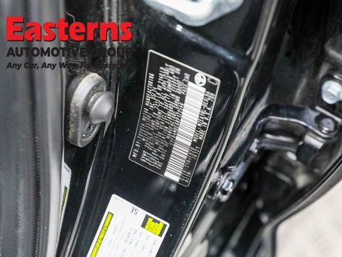 Used 2024 Toyota Corolla LE image 32