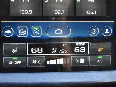 Used 2024 Subaru Outback Wilderness AWD/4WD image 29