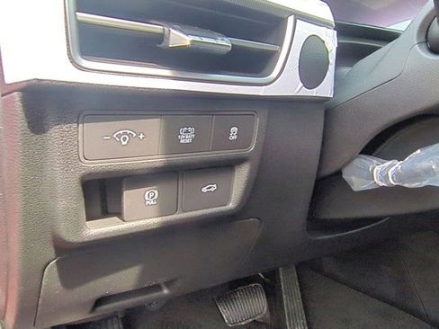 New 2025 Hyundai Sonata SEL image 18