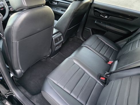 Used 2024 Honda CR-V EX-L image 15