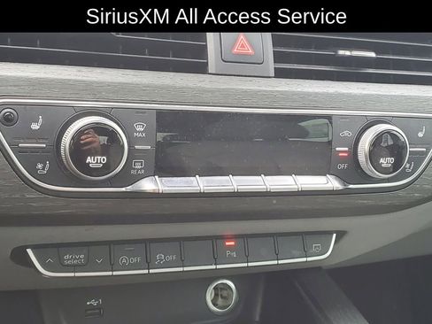 Used 2019 Audi A5 2.0T Premium Plus w/ Premium Plus image 24