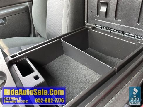 Used 2012 Chevrolet Silverado 1500 LT w/ All-Star Edition AWD/4WD image 36