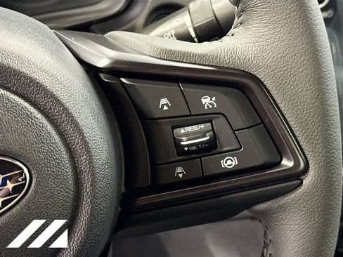 New 2026 Subaru WRX Premium AWD/4WD image 13