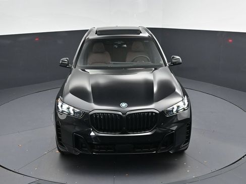New 2026 BMW X5 xDrive50e w/ M Sport Package AWD/4WD image 37