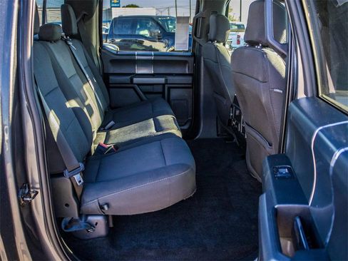 Used 2019 Ford F150 XLT w/ Equipment Group 302A Luxury image 15