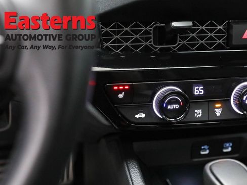 Used 2025 Honda Accord Sport image 20