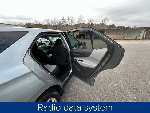 Used 2023 Chevrolet Equinox LT w/ Driver Convenience Package image 21